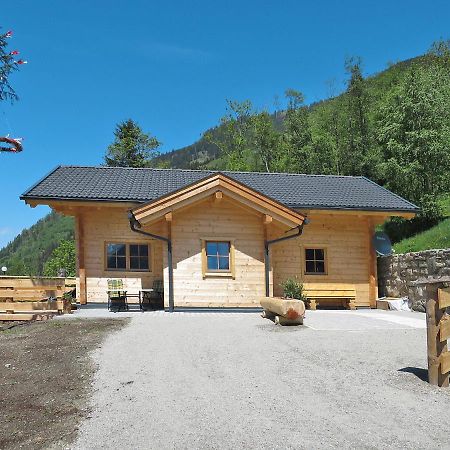 Chalet Waltl - Fuc160 By Interhome Fusch an der Grossglocknerstrasse Buitenkant foto
